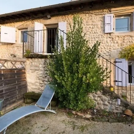 House L'entracte
