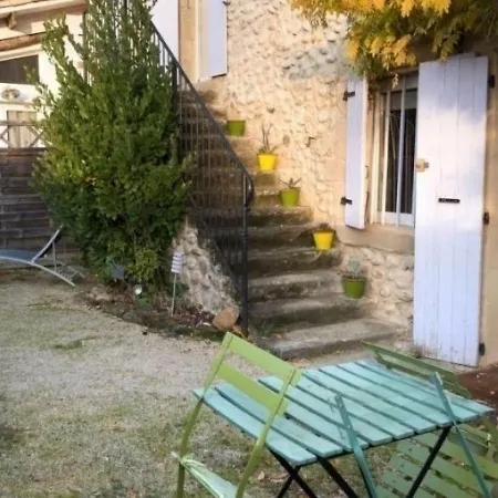 House L'entracte Bourg-lès-Valence