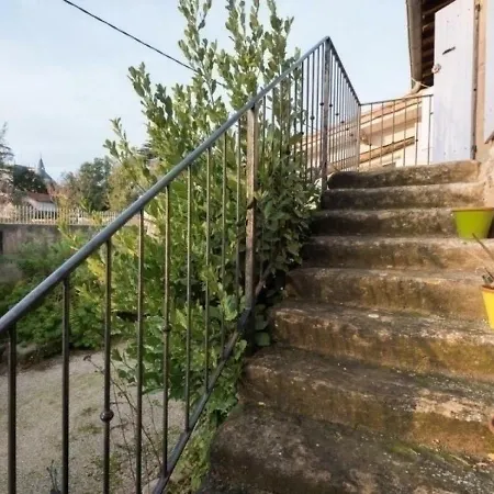 House L'entracte